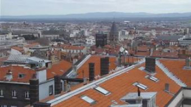 Imagen de vista previa de la cámara web Clermont-Ferrand